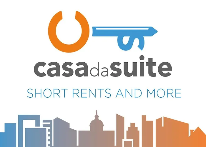Casa Da Suite Duchessa