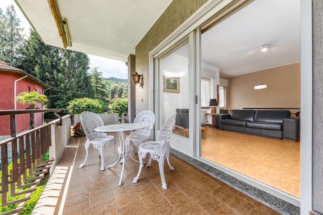 Casa Da Duchessa Apartment
