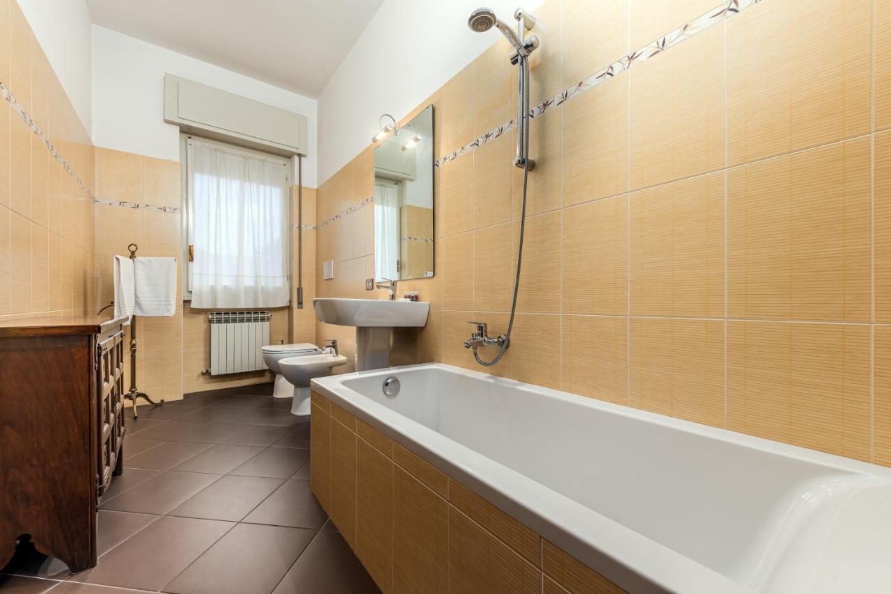 Casa Da Duchessa Apartment Stresa