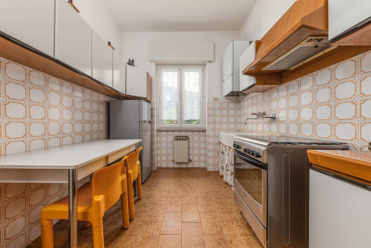 Apartment Casa Da Duchessa Stresa